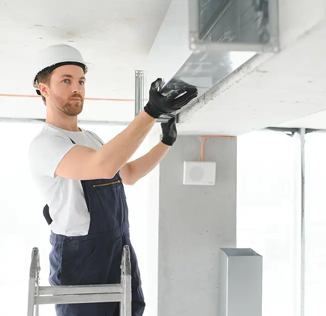 Why Homeowners & Businesses Trust Us in Columbus, IN?