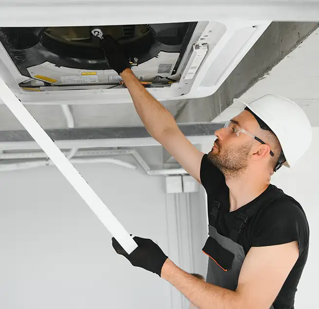 Why Homeowners & Businesses Trust Us in Columbus, IN?