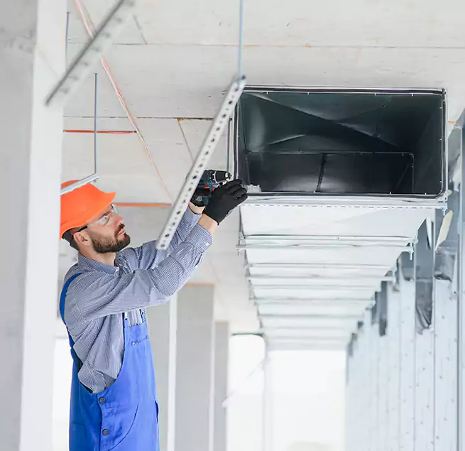 Why Homeowners & Businesses Trust Us in Columbus, IN?