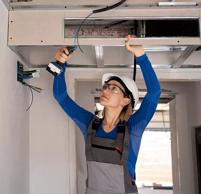 Why Homeowners & Businesses Trust Us in Columbus, IN?