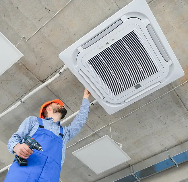  Why Homeowners & Businesses Trust Us in Columbus, IN?