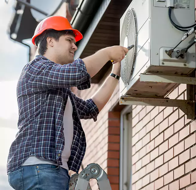 Why Homeowners & Businesses Trust Us Columbus, IN