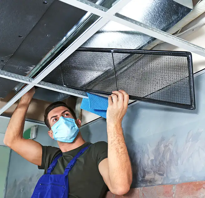 Why Homeowners & Businesses Trust Us in Columbus, IN?