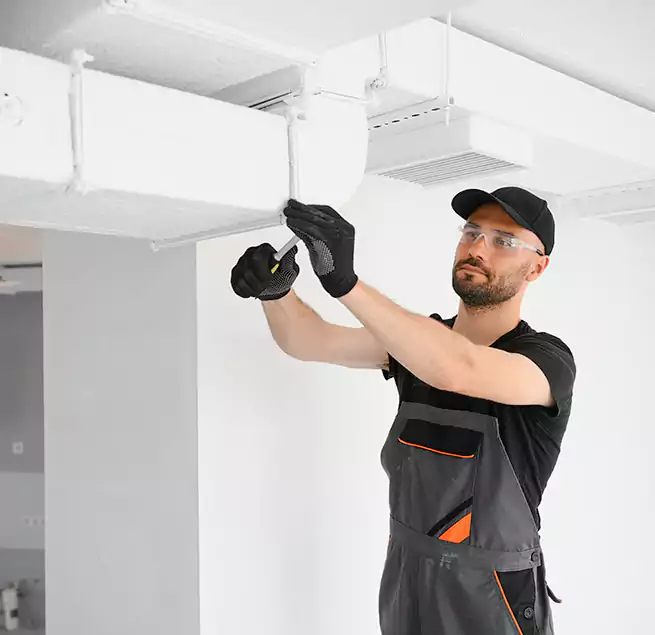 Why Homeowners & Businesses Trust Us in Columbus, IN?